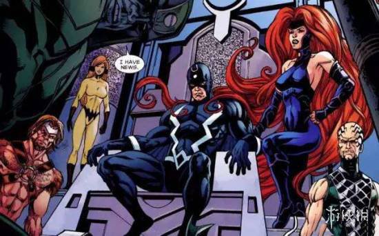 狼叔多次穿越过去杀死自己!漫威经典十大知名事件