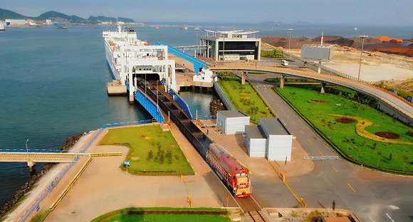 渤海轮渡_新浪财经_新浪网