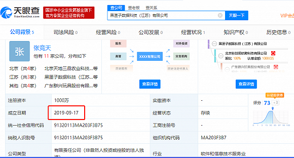 概念炒作配合股東減持?群興玩具區塊鏈業務“畫餅”|群興玩具