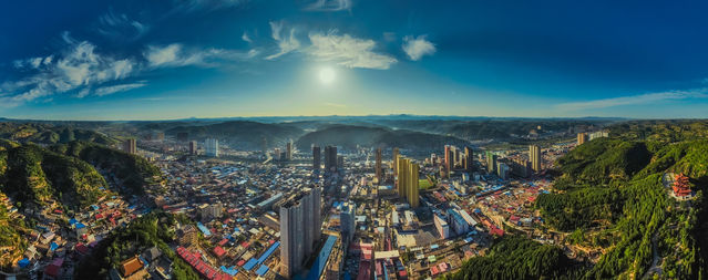 【青年眼中的家乡】临县