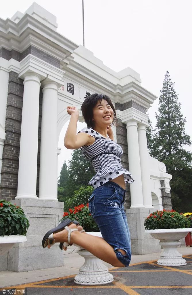 蒋方舟:30岁,我才刚上场