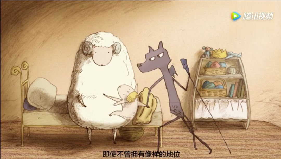 一部0台词短片:2018还剩15天,我想见见你……|天堂|小羊|短片_新浪