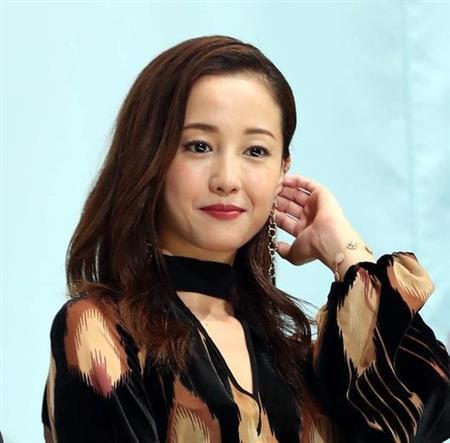 尻英龙华:日本女星泽尻英龙华拘留时间延长10天 泽尻英龙华(产经新闻)