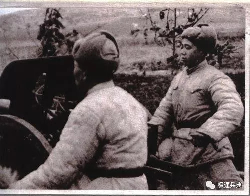 中国造山炮历史延续长达半世纪，收山之作时间、型号你都猜想不到|山炮|兵工厂|太原_新浪新闻