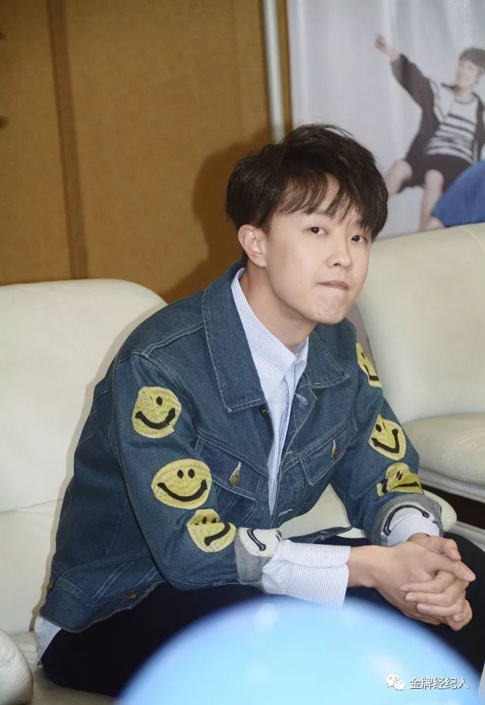 李晨晖:锋芒初露,牛刀小试,作为演员的再进化