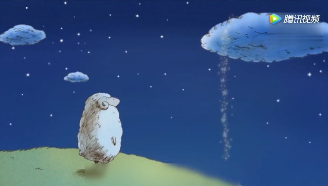 一部0台词短片:2018还剩15天,我想见见你……|天堂|小羊|短片_新浪