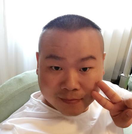 明星恶搞p图系列:邓超母仪天下,岳云鹏的那张笑疯了我都