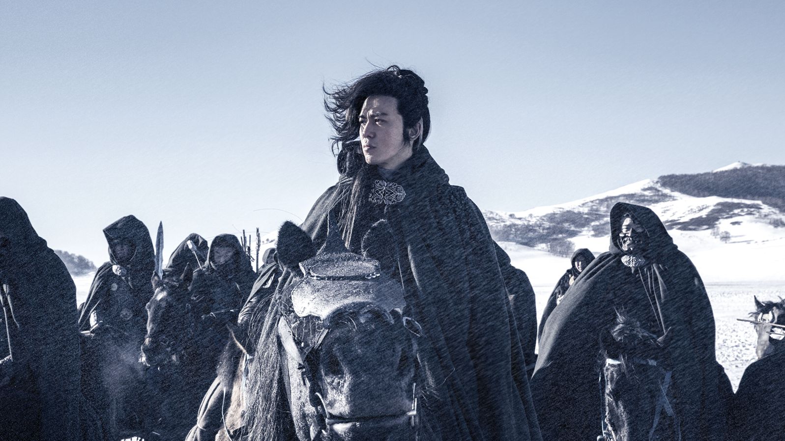 国产玄幻架空剧为何总是喜欢以旁白开场