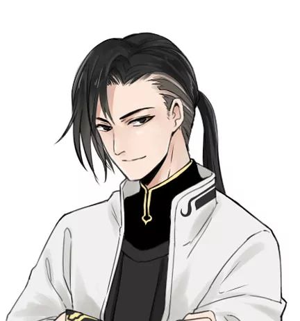 我叫谢必安是个罪人