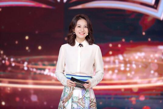 从《北京您早》到《看东方》 宝藏女主播方亭最近在干什么