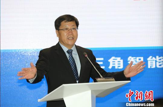 长三角智能制造在全国成熟度高