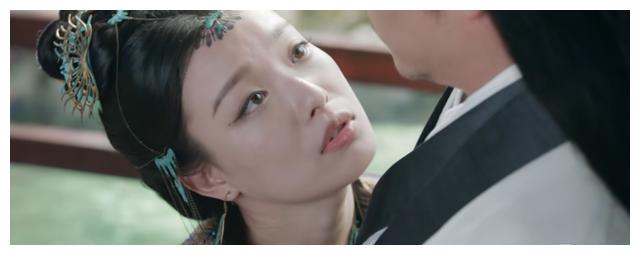 历劫归来之灵汐篇:势均力敌的爱情方能长久|山灵|师姐|桃林_新浪新闻