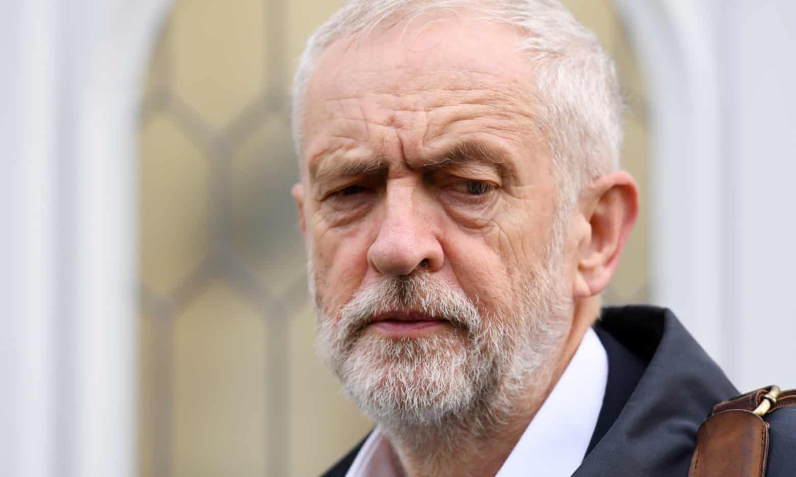 英国有望提前大选? 工党领袖科尔宾态度大反转