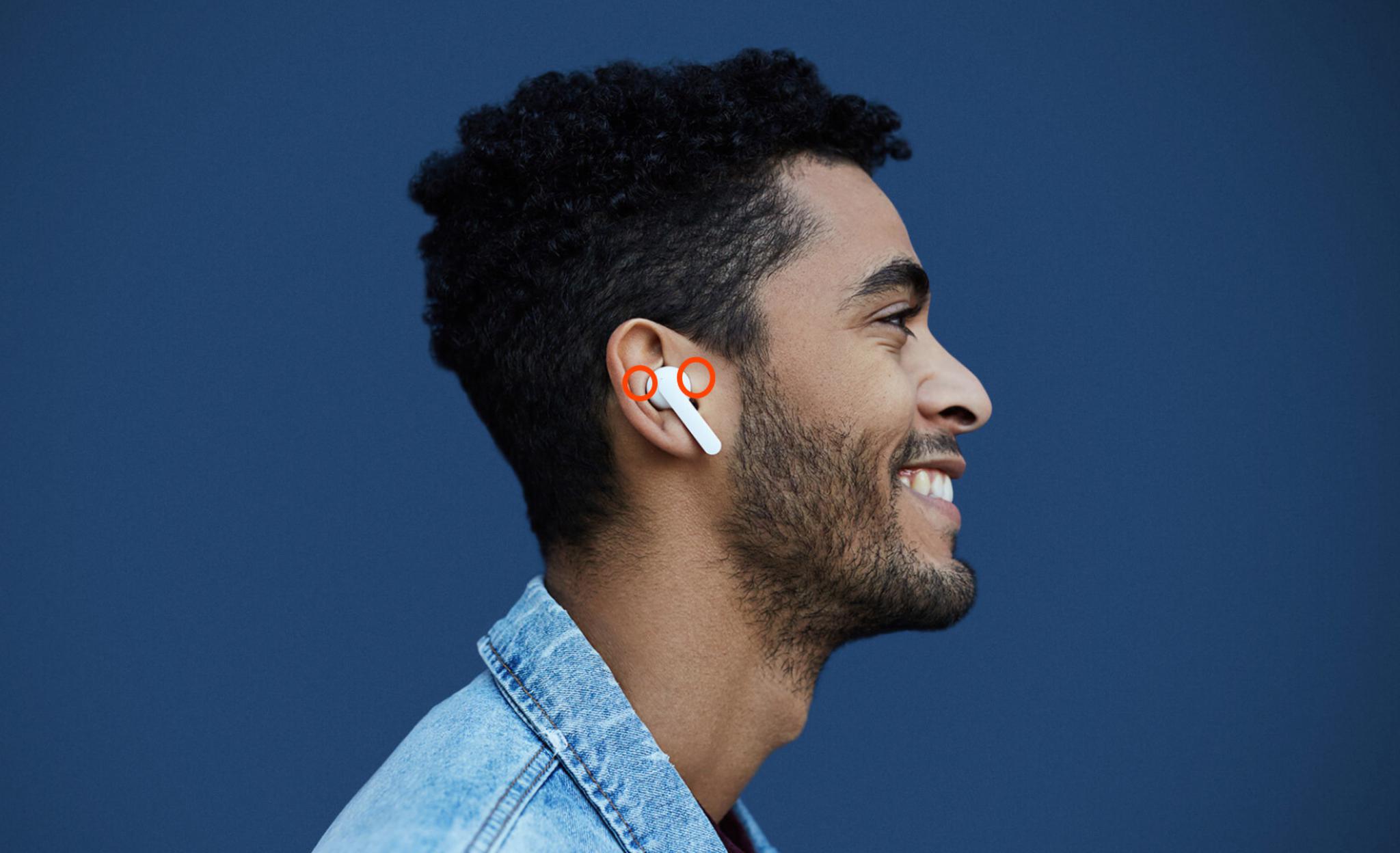 用一套价值 1700 元的装备能不能代替 airpods 和 apple watch?