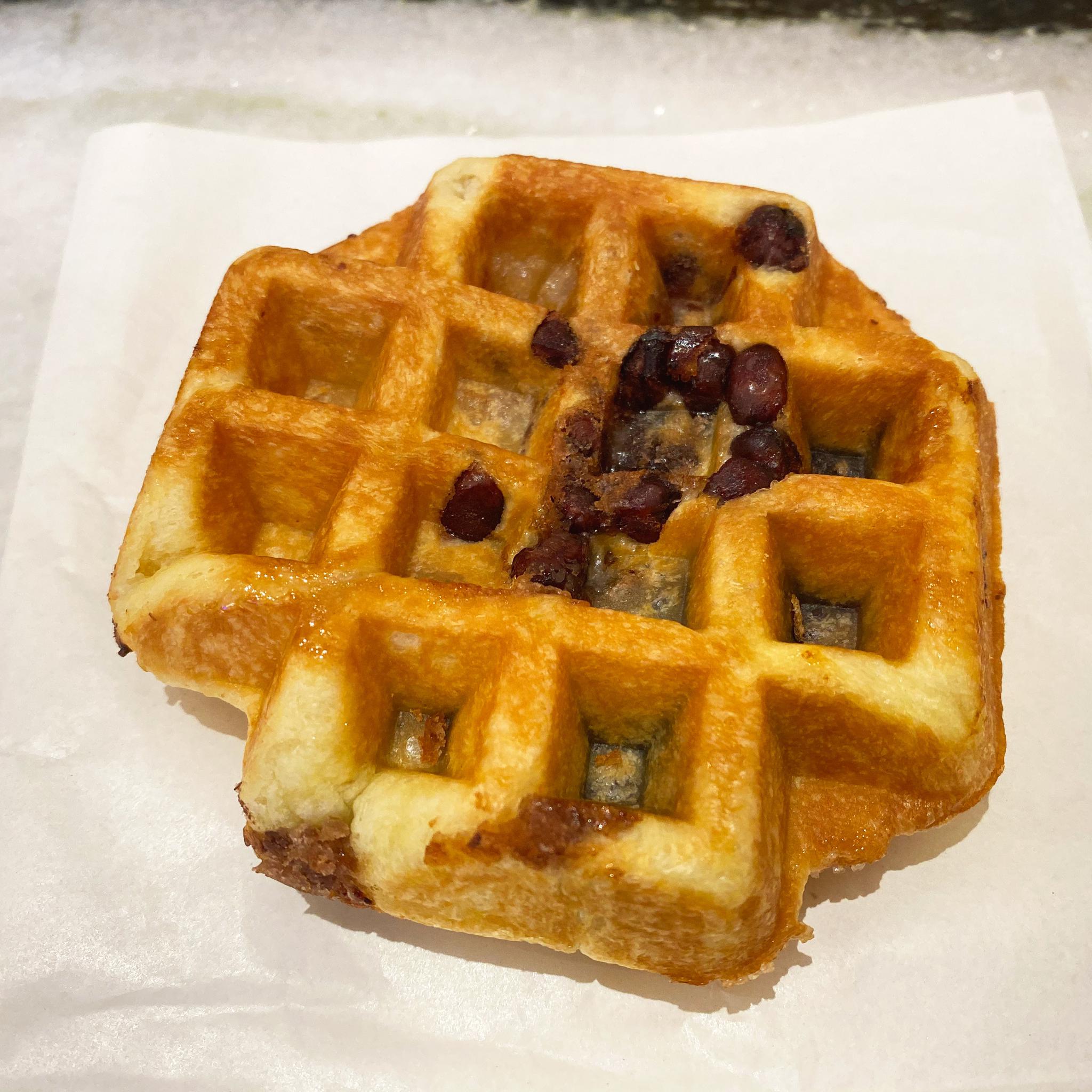 coco都可茶饮推了这么多松饼值得打卡吗│评测