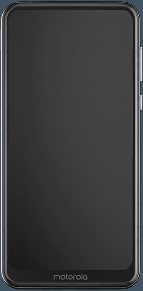摩托罗拉新机被曝光 全面屏没有发现自拍摄像头