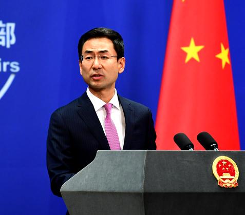 外交部王毅将于15日至17日访问日本