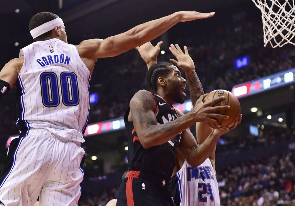 前瞻-魔术vs猛龙g1:东部异军突起 小卡一展宏图