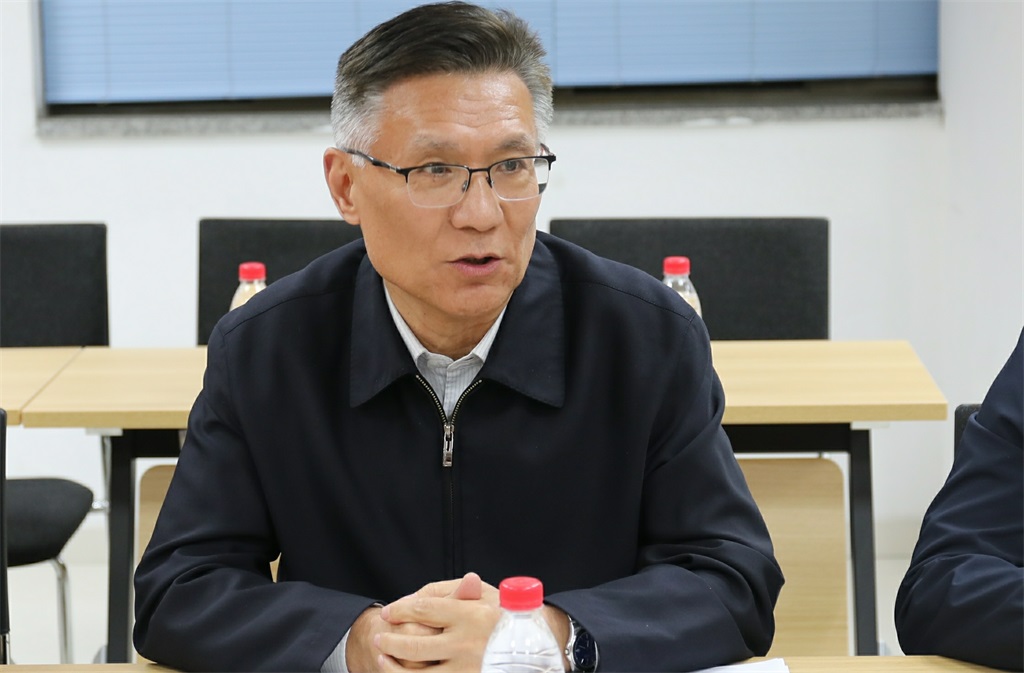 王小力常务副书记指出,工会十七大是我国工会在新时期