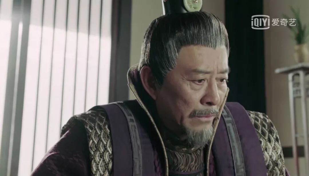 一部穿越爽剧,怎么越看越虐心|辛月|李承乾|侯君集_新浪新闻