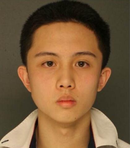 1522279720432516.jpg 台湾18岁交换生在美被捕。(图源:《每日邮报》)
