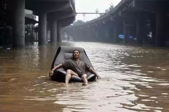 兴庆区:雨呢?丢啦?