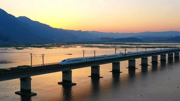 曾经闽道更比蜀道难一部穿山跨海的福建交通变迁史