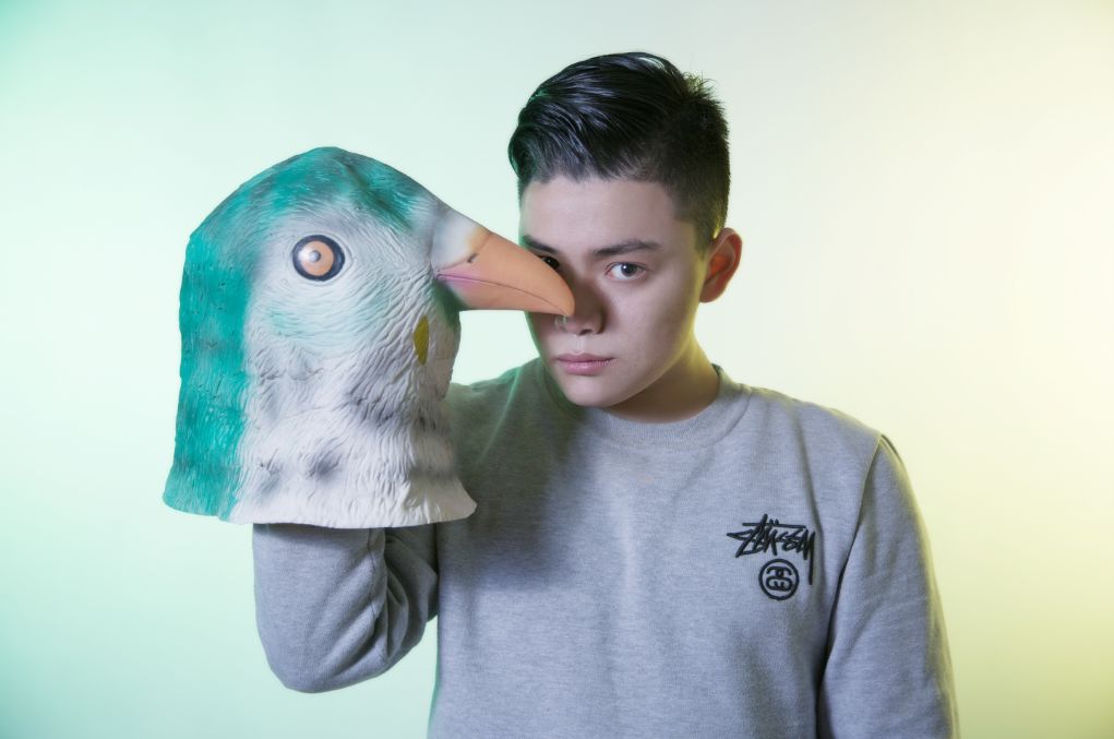 送票啦~#下课别走#李粟[理想国]专场