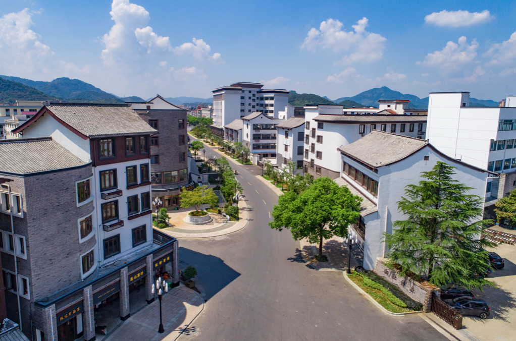 强化资金管理 提升整治实效 诸暨全市26个小城镇全部完成整治