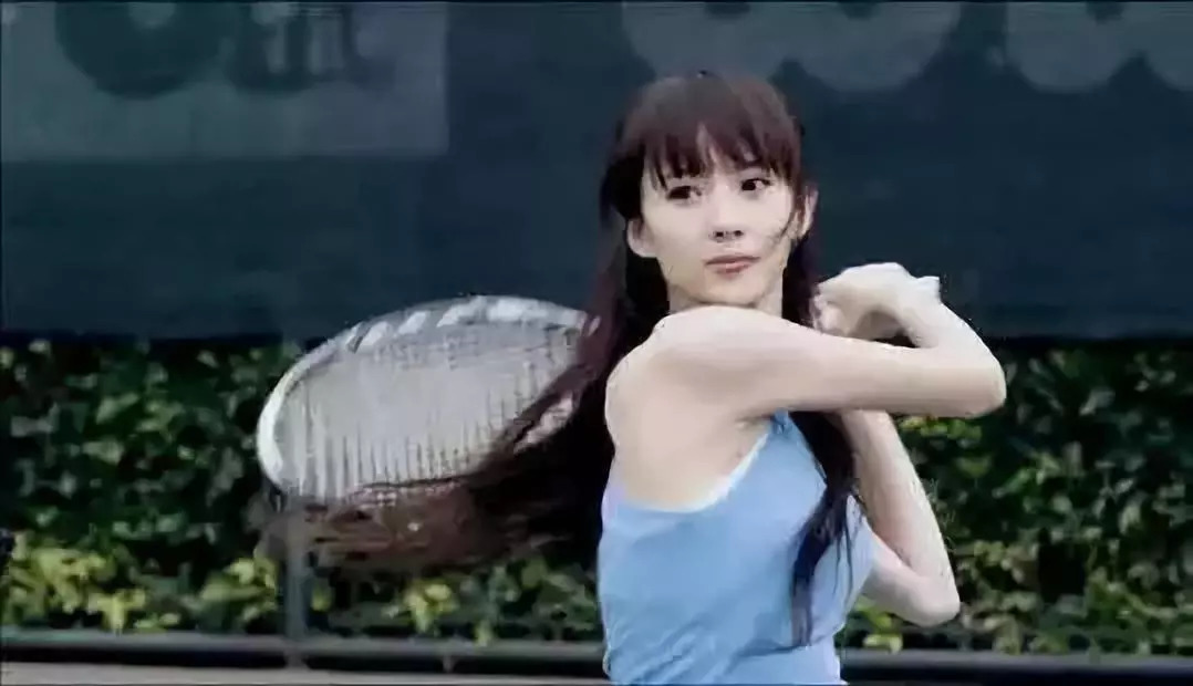 【好久不见】还记得《爱情公寓》里的诺澜吗?她现在长这样啦!