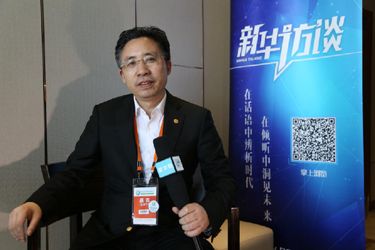 童玉祥探索苏盐新零售模式把握新时代发展脉搏