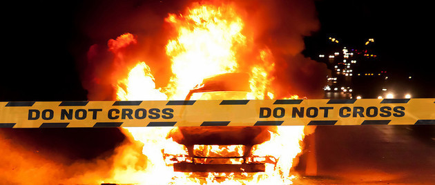 新能源汽车频起火，市场监管总局召回逾3万缺陷车辆