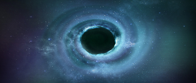 历时2年,首张黑洞照片即将面世!它是如何被拍