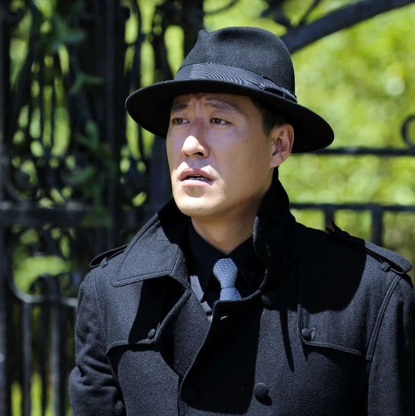 《上海滩生死较量》今晚将登730剧场 硬汉于震再掀热血风云