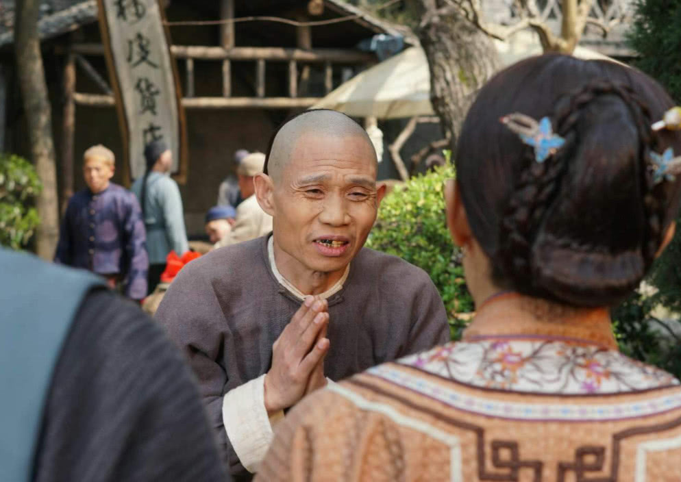 人气榜稳居前三位的李学政为什么如此受欢迎