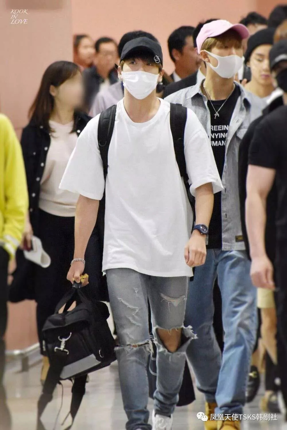 天使时尚 | 今天让我们跟着"小寿星"学简单舒适的穿搭