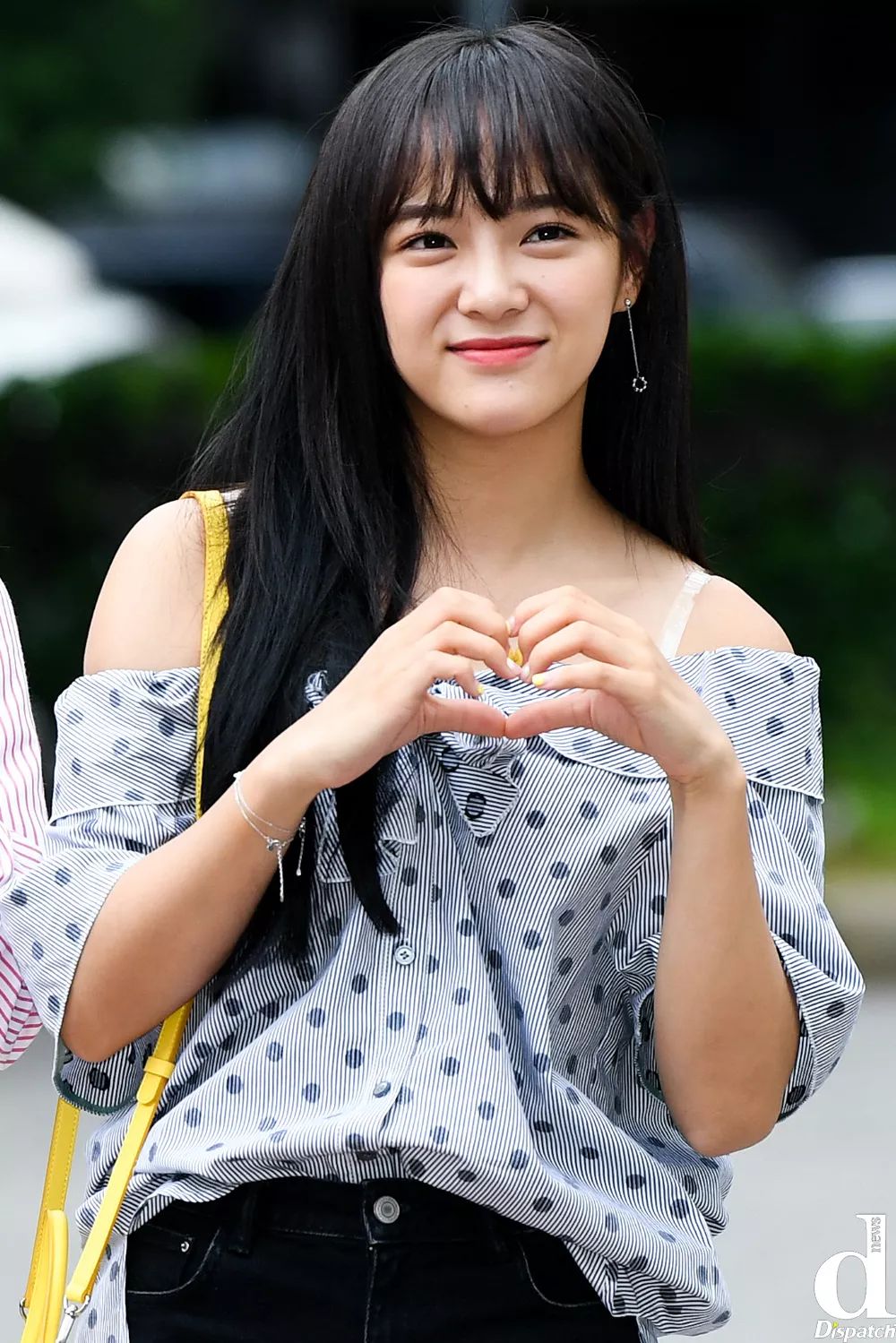 d 韩娱|一年365天bingbing的维他命美少女世正