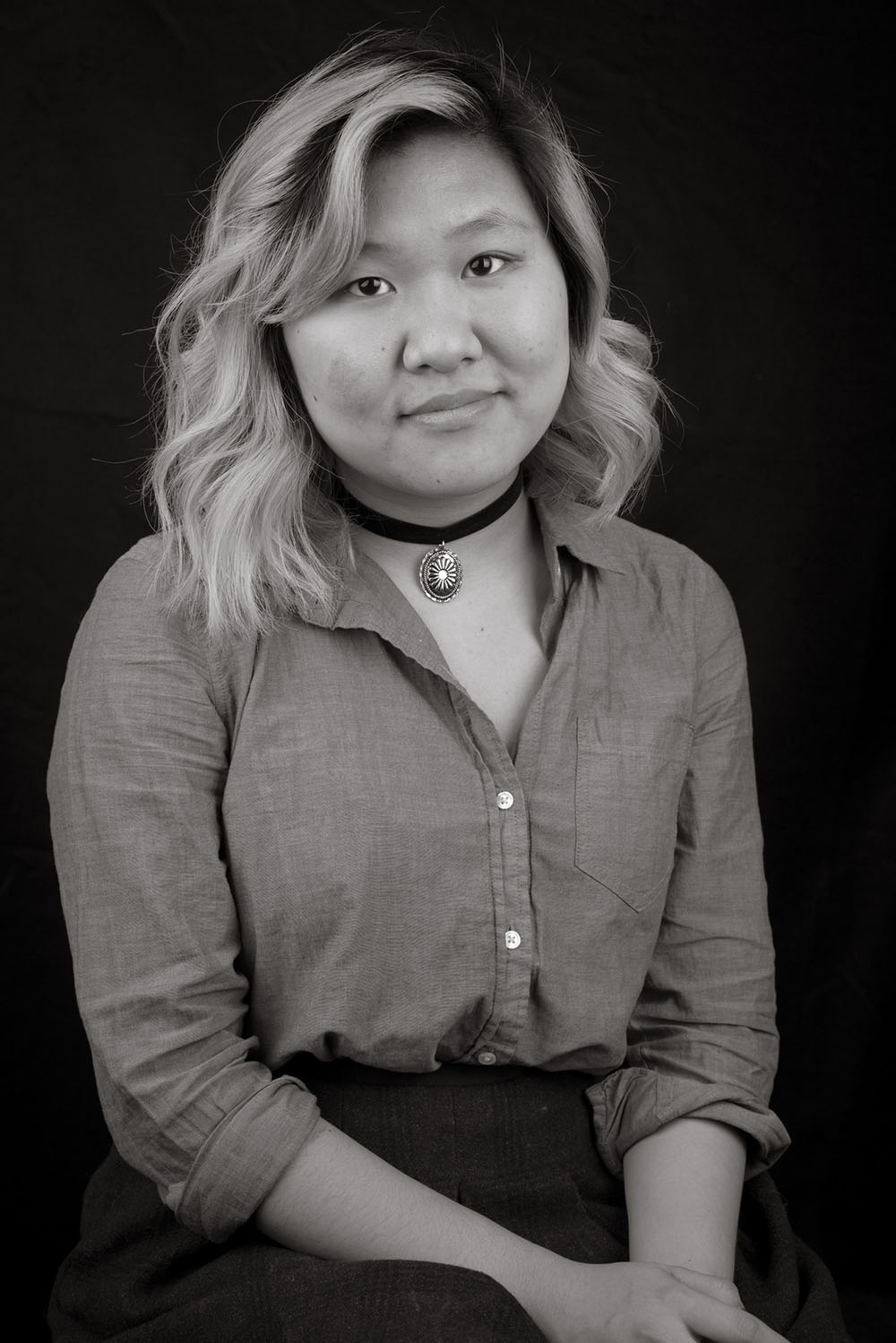 john belcher 说:"(当我生病时),我没有意识到与人在一起是多么重要.