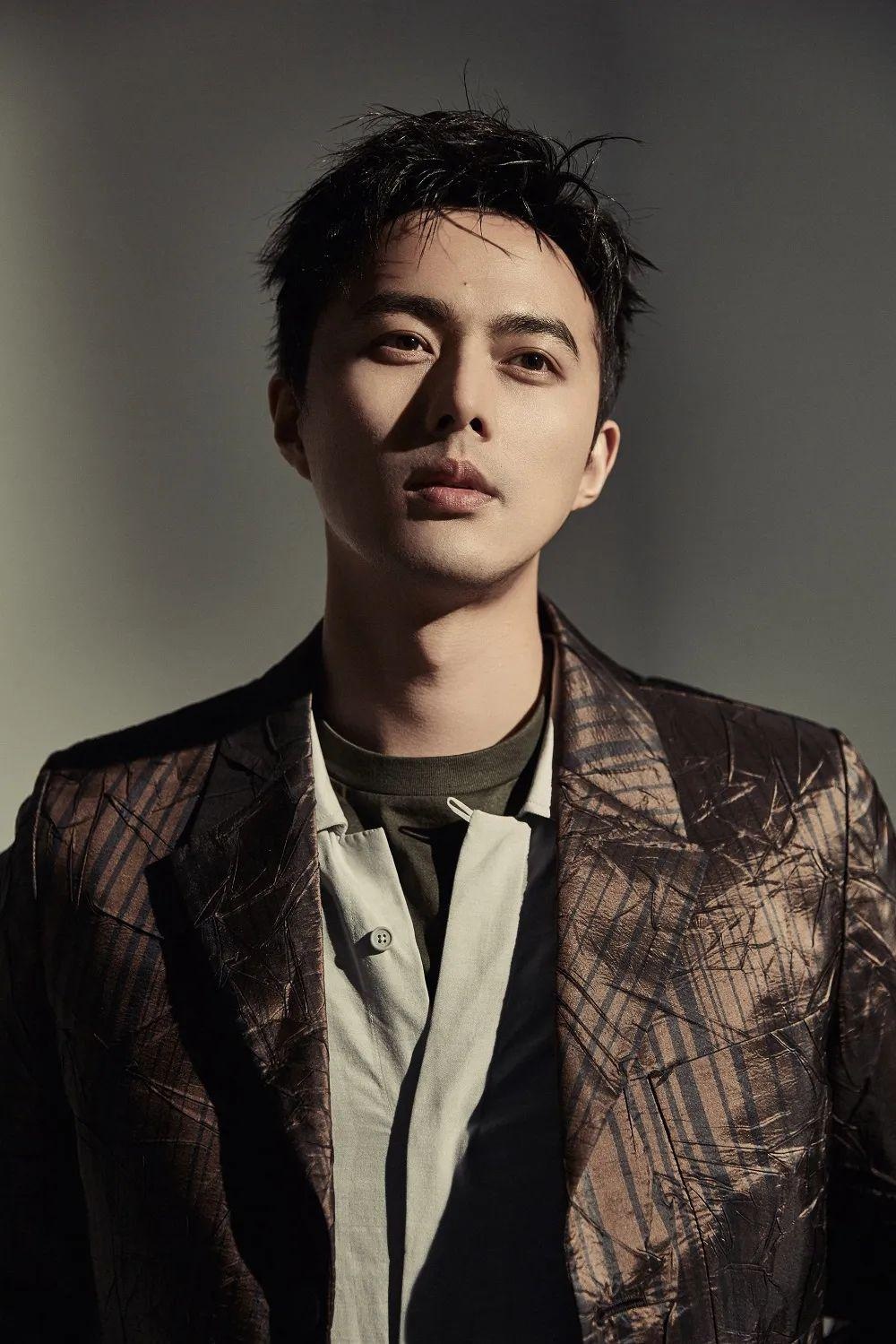 叶祖新:甘肃辽阔,大气,豪迈