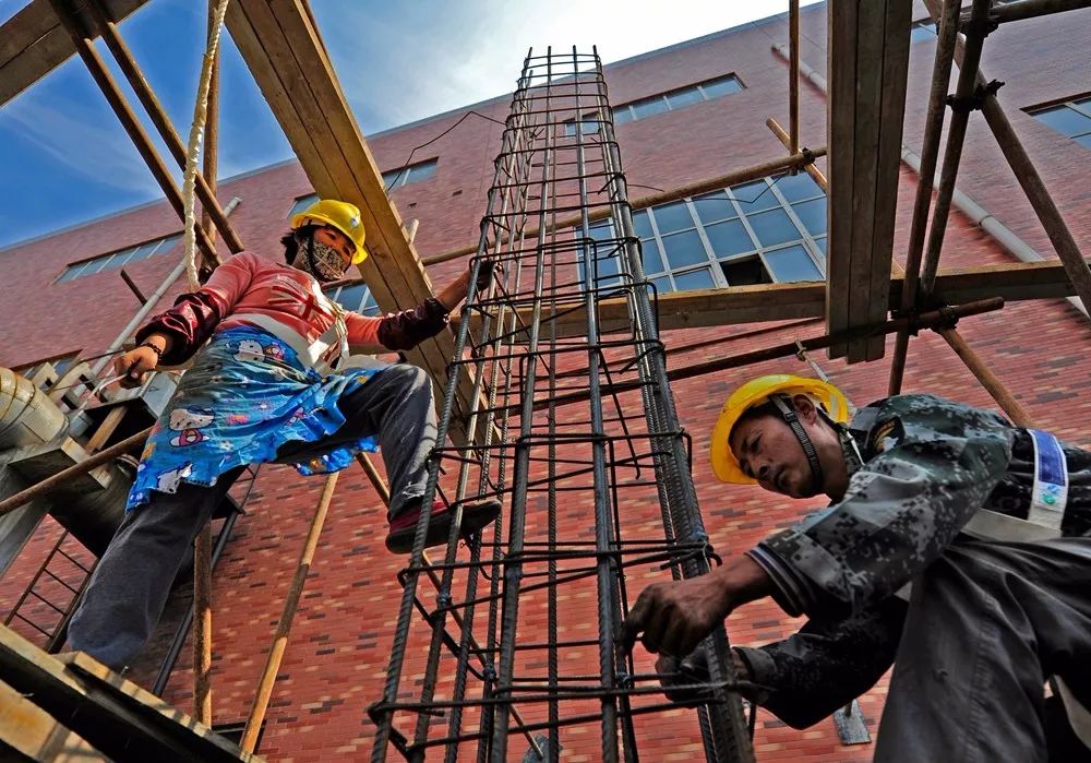 n个平凡的他们,汇聚成大美铜山