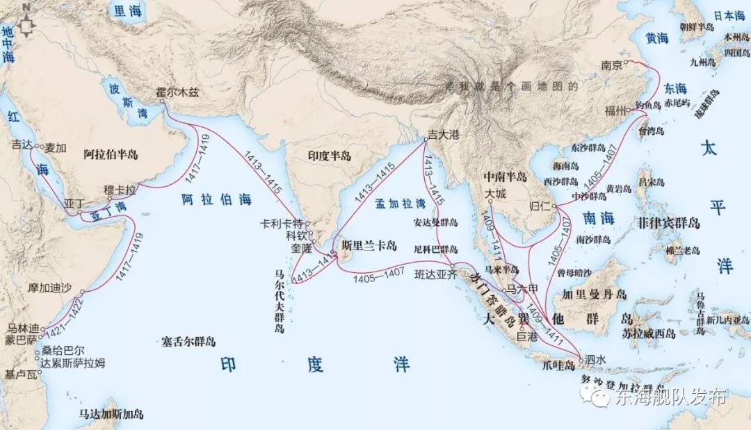 追逐星辰大海这支部队的足迹已经遍布五大洲三大洋