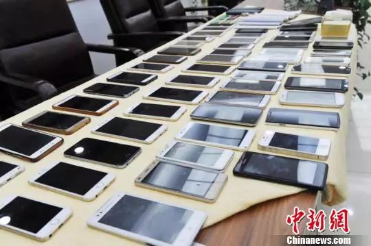 长沙破获暴力传销:捣毁45个窝点刑拘286人  60案件 || 速递