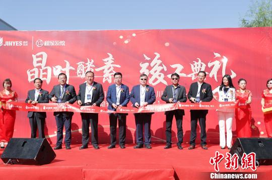 台湾酵素品牌排行榜_台湾华扬龙生携旗下知名品牌恒利康酵素,邀请您参加第七届中国(上...