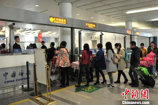 宁夏首次对15户欠税企业法人代表实施阻止出