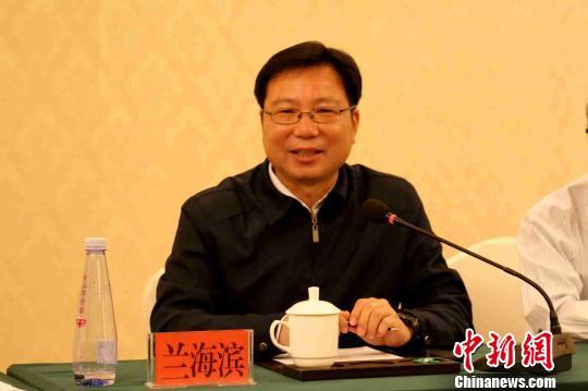 海峡两岸少数民族交流座谈会在福建漳浦召开_