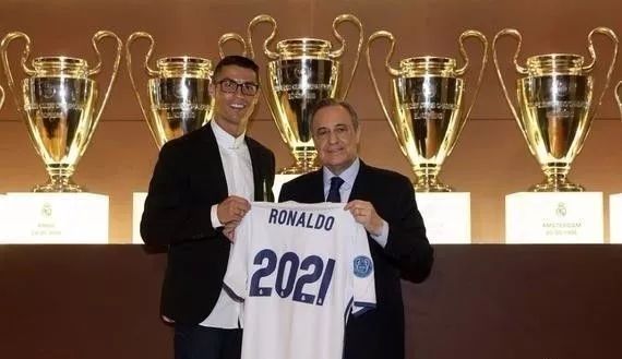 皇马丨奖杯收割者,金钱收割机,足球赛事到底有