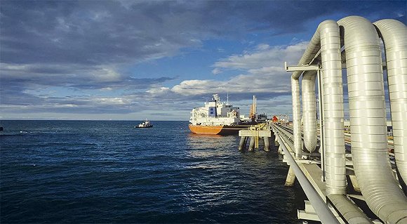 液化天然气大变:红火一时的LNG点供为什么说