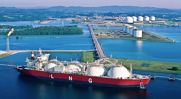 液化天然气大变:红火一时的LNG点供为什么说