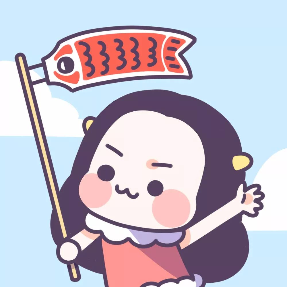 双鱼座头像壁纸等你翻牌