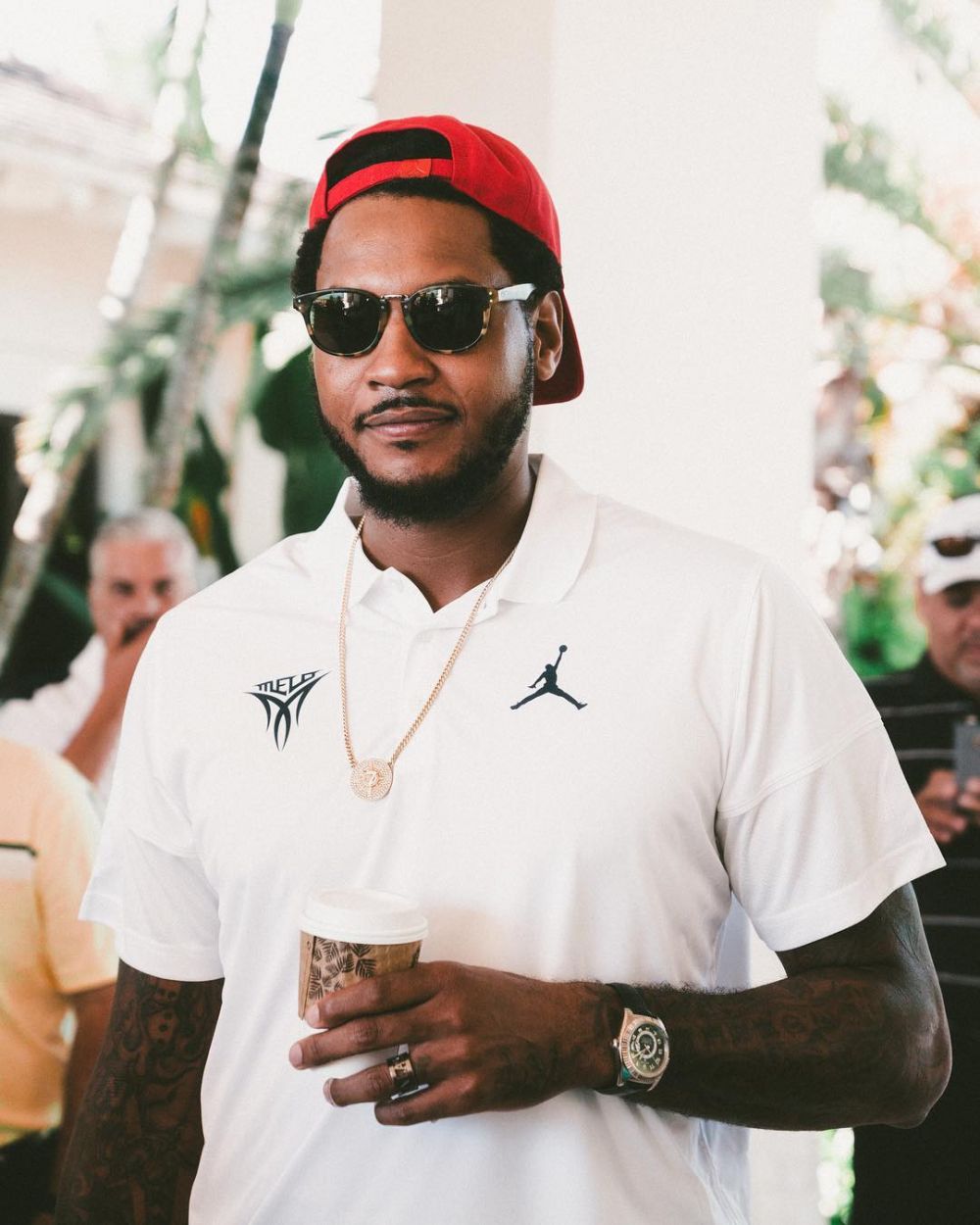 安东尼生涯前一千场全部首发 历史第二人